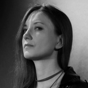 Jolanta Rebejko - kandydat na europosła w: Okręg nr 8 - województwo lubelskie