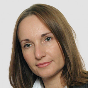 Alina Wołoszyn 