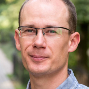 Szymon Furmaniak - kandydat na europosła w: Okręg nr 8 - województwo lubelskie