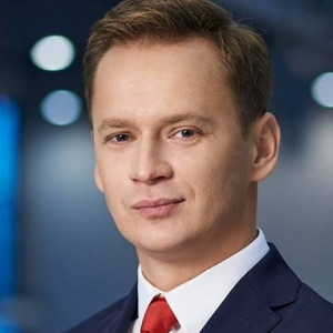 Paweł Jaskółowski - kandydat na europosła w: Okręg nr 3 - województwo podlaskie i warmińsko-mazurskie