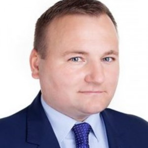 Marcin Adamkiewicz - Kandydat na europosła w: Okręg nr 4 - Warszawa z 8 powiatami województwa mazowieckiego