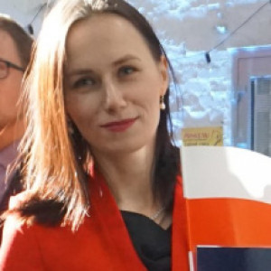 Monika Piskorz - Kandydat na europosła w: Okręg nr 4 - Warszawa z 8 powiatami województwa mazowieckiego