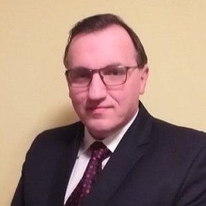 Dariusz Bialic - kandydat na europosła w: Okręg nr 9 - województwo podkarpackie