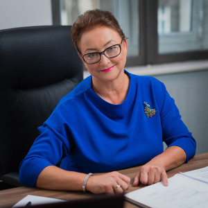 Violetta Skrzypulec-Plinta