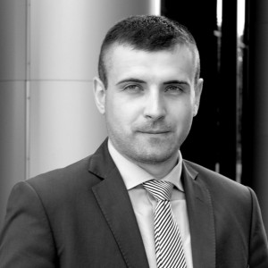 Paweł Iwaniak - kandydat na europosła w: Okręg nr 8 - województwo lubelskie