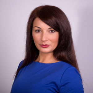 Izabela Domogała
