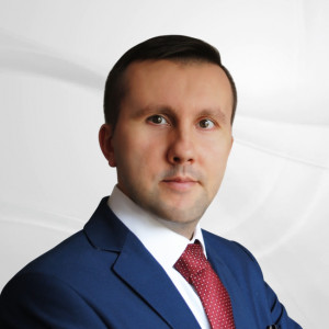 Paweł Helnarski - kandydat na europosła w: Okręg nr 9 - województwo podkarpackie