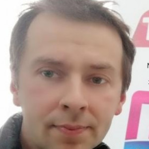 Tomasz Palij