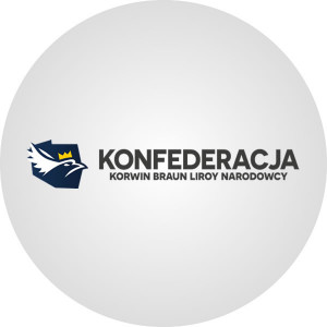 Komitet Wyborczy Wyborców Konfederacja Korwin, Braun, Liroy, Narodowcy