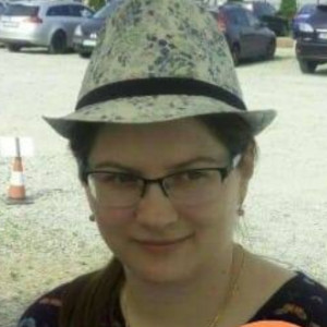 Monika Sulka - kandydat na europosła w: Okręg nr 6 - województwo łódzkie