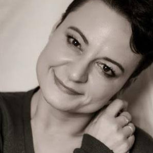 Monika Rżany - kandydat na europosła w: Okręg nr 9 - województwo podkarpackie
