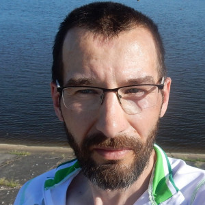 Arkadiusz Turoń - kandydat na europosła w: Okręg nr 9 - województwo podkarpackie
