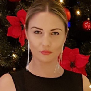 Anna Krystowska - Kandydat na europosła w: Okręg nr 7 - województwo wielkopolskie