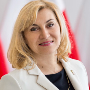 Elżbieta Duda