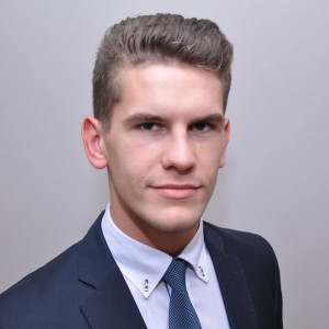 Maciej Gurgul - kandydat na europosła w: Okręg nr 10 - województwo małopolskie i świętokrzyskie