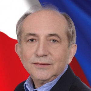 Władysław Mańkut - kandydat na europosła w: Okręg nr 3 - województwo podlaskie i warmińsko-mazurskie