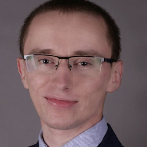 Paweł Kubala - kandydat na europosła w: Okręg nr 8 - województwo lubelskie