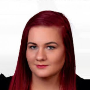 Marta Mucha - kandydat na europosła w: Okręg nr 10 - województwo małopolskie i świętokrzyskie