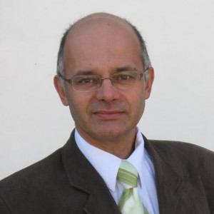 Stanisław Żmigrodzki - kandydat na europosła w: Okręg nr 10 - województwo małopolskie i świętokrzyskie