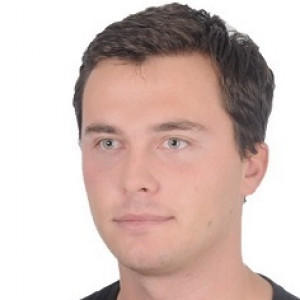 Dominik Łężak