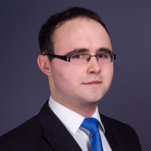Dominik Palka