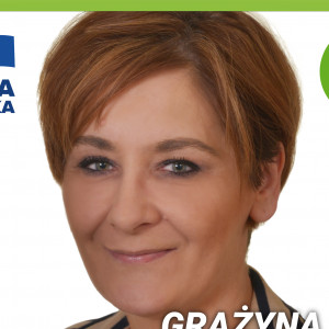 Grażyna Kulik - kandydat na europosła w: Okręg nr 11 - województwo śląskie