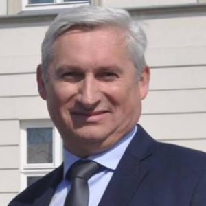 Sławomir Grychtal - kandydat na europosła w: Okręg nr 5 - 4 miasta na prawach powiatu i 29 powiatów województwa mazowieckiego