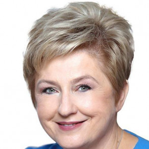 Elżbieta Lanc - kandydat na europosła w: Okręg nr 5 - 4 miasta na prawach powiatu i 29 powiatów województwa mazowieckiego