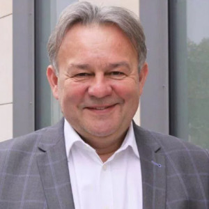 Witold Rewera - kandydat na europosła w: Okręg nr 8 - województwo lubelskie
