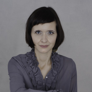 Joanna Rzepka-Dziedzic 