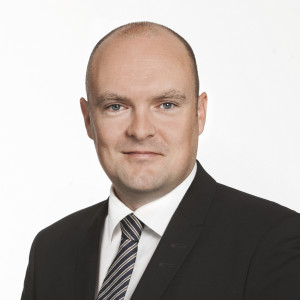 Morten Dyrholm 