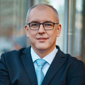 Tomasz Terlecki - kandydat na europosła w: Okręg nr 10 - województwo małopolskie i świętokrzyskie