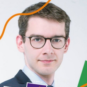 Tomasz Leśniak - kandydat na europosła w: Okręg nr 10 - województwo małopolskie i świętokrzyskie