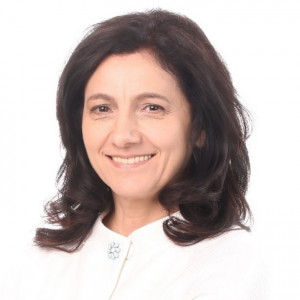 Iwona Sobera - kandydat na europosła w: Okręg nr 11 - województwo śląskie