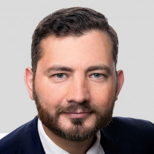 Marek Balt - kandydat na europosła w: Okręg nr 11 - województwo śląskie