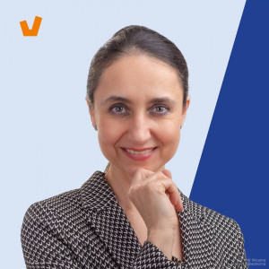 Izabela Migocz - kandydat na europosła w: Okręg nr 12 - województwo dolnośląskie i opolskie