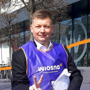Michał Syska
