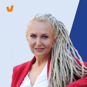 Katarzyna Odrowska