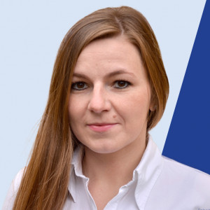 Natalia Zatka - kandydat na europosła w: Okręg nr 12 - województwo dolnośląskie i opolskie