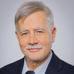 Andrzej Kisielewicz - kandydat na europosła w: Okręg nr 12 - województwo dolnośląskie i opolskie