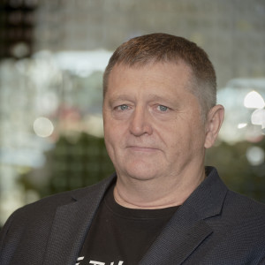 Borys Stokalski 