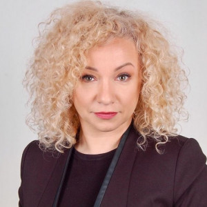 Katarzyna Kotula - kandydat na europosła w: Okręg nr 13 - województwo lubuskie i zachodniopomorskie