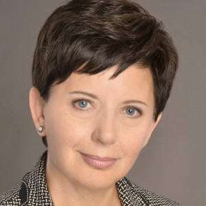Bożena Szubińska - kandydat na posła w: Okręg nr 26