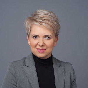 Monika Gotlibowska - kandydat na europosła w: Okręg nr 2 - województwo kujawsko-pomorskie