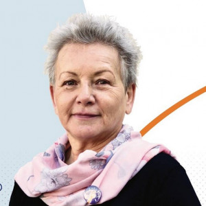 Monika Płatek - Kandydat na europosła w: Okręg nr 4 - Warszawa z 8 powiatami województwa mazowieckiego