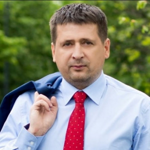 Marcin Staniewski - kandydat na europosła w: Okręg nr 7 - województwo wielkopolskie