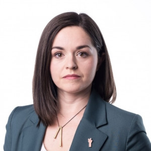 Kalina Michocka - Kandydat na europosła w: Okręg nr 7 - województwo wielkopolskie