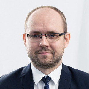 Marcin Przydacz