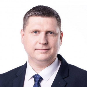 Mikołaj Pancewicz - Kandydat na europosła w: Okręg nr 7 - województwo wielkopolskie