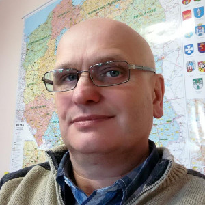 Zbigniew Zalesiński - kandydat na europosła w: Okręg nr 7 - województwo wielkopolskie